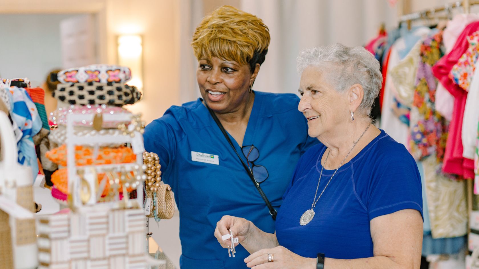 The Impact of Social Isolation on Seniors and How Home Care Can Help