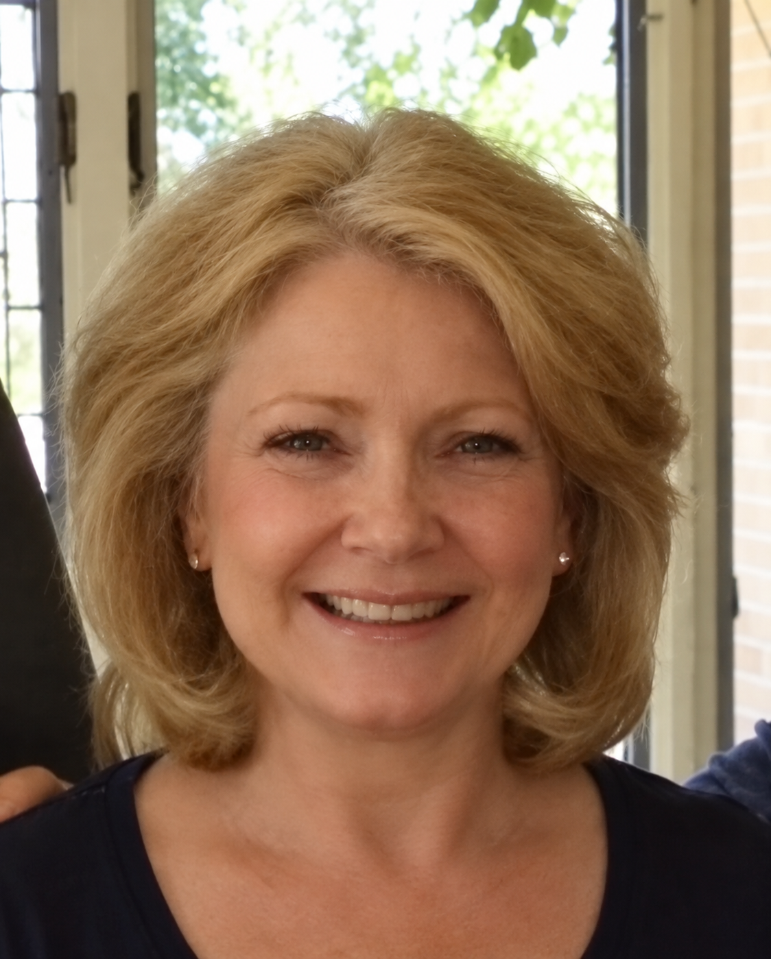Johnsie S. Currin Douglas, M.Ed., LPC, CDP