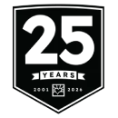 Celebrating 25 Years