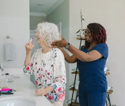 Respite care support