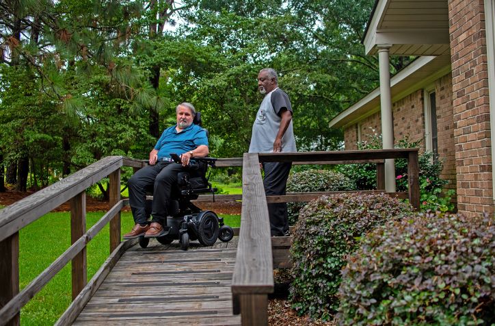 Respite Care services Respite Care services