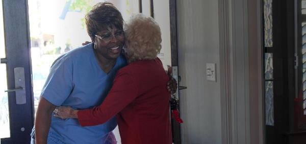 In-Home Respite Care Columbia, Lexington SC